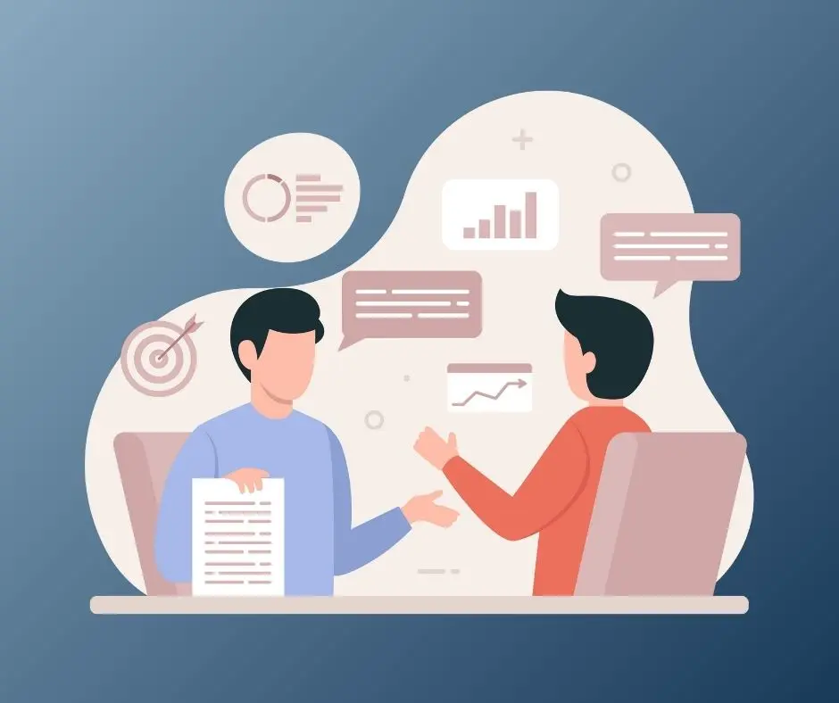 Building a Strong Connection with Your Customers